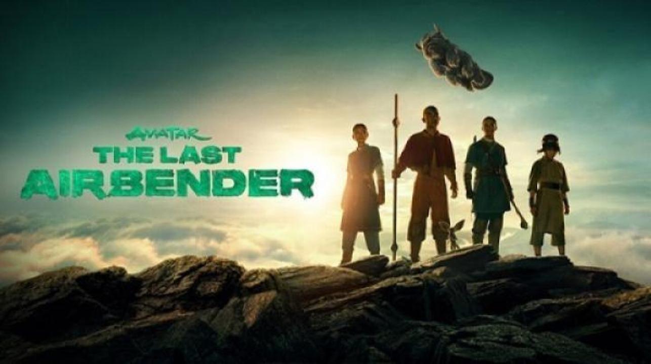 مسلسل Avatar The Last Airbender الموسم الثاني الحلقة 3 الثالثة مترجم ايجي بست