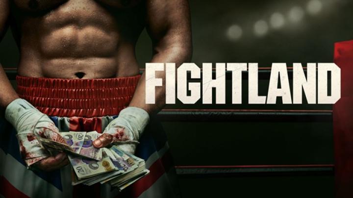 مسلسل Fightland مترجم كامل ايجي بست