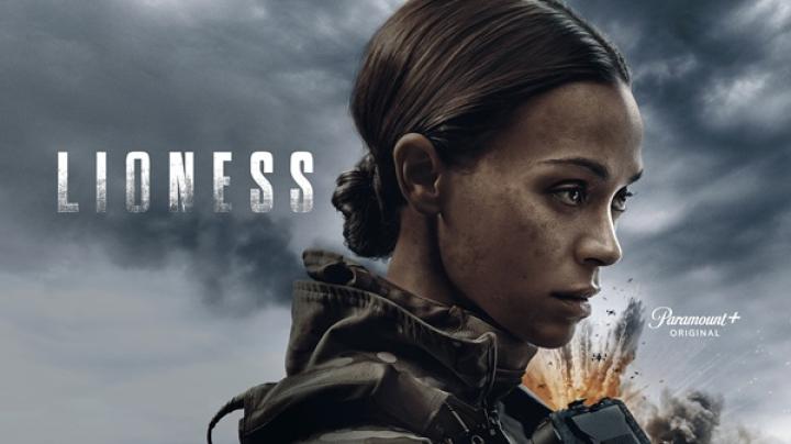 مسلسل Lioness الموسم الثالث مترجم ايجي بست