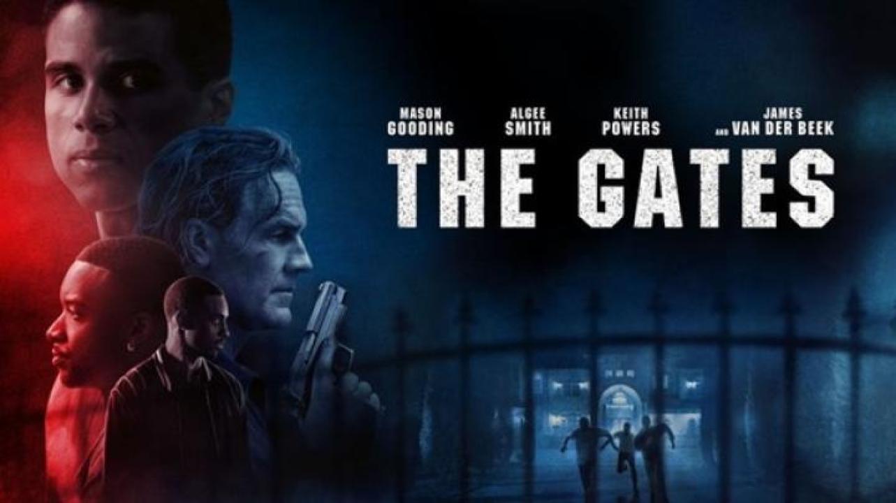 مشاهدة فيلم The Gates 2026 مترجم ايجي بست