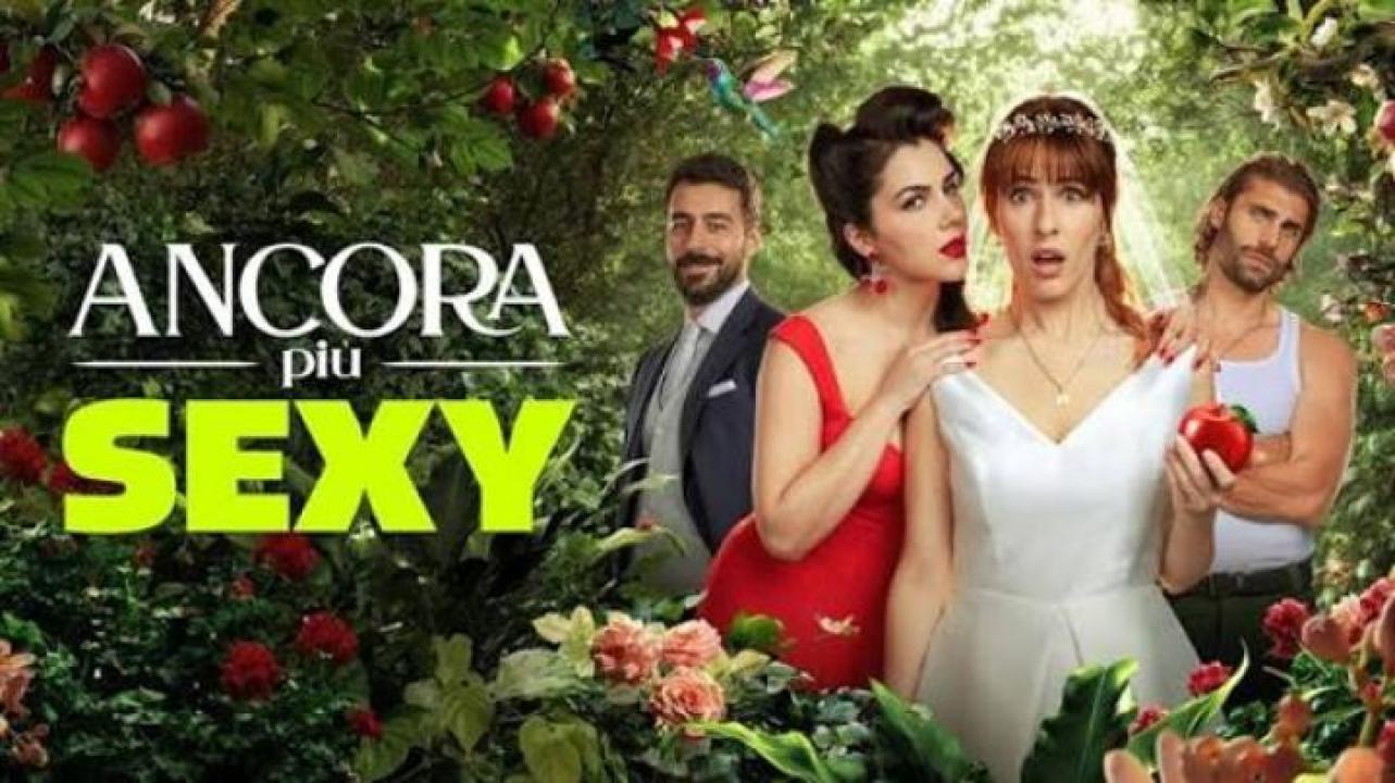 مشاهدة فيلم Still Sexy 2026 مترجم ايجي بست