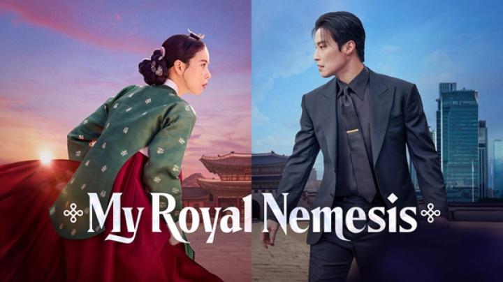 مسلسل My Royal Nemesis مترجم كامل ايجي بست