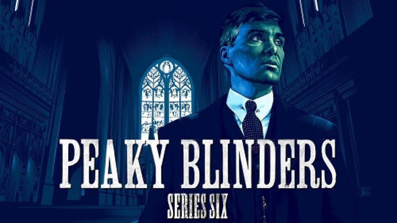 مسلسل Peaky Blinders الموسم السادس الحلقة 5 الخامسة مترجم ايجي بست