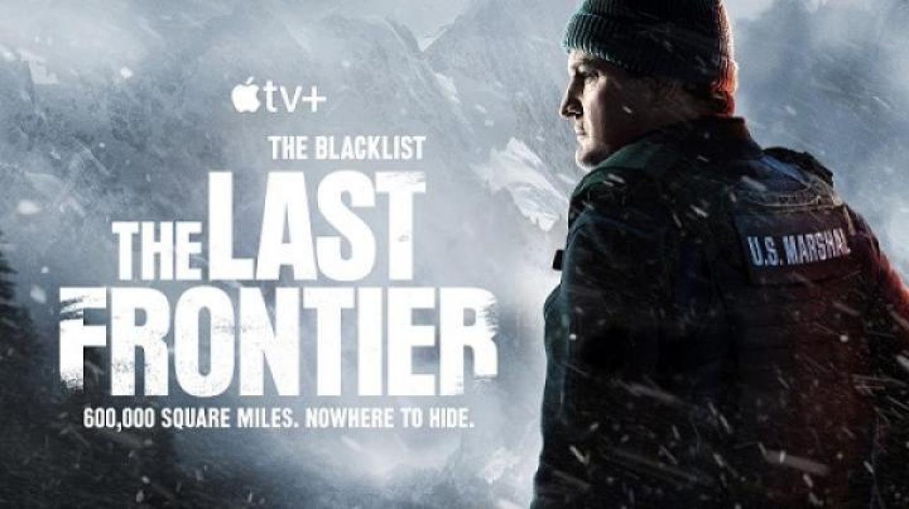 مسلسل The Last Frontier الحلقة 9 التاسعة مترجم ايجي بست