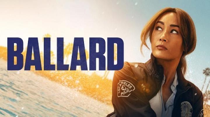 مسلسل Ballard الحلقة 2 الثانية مترجم ايجي بست