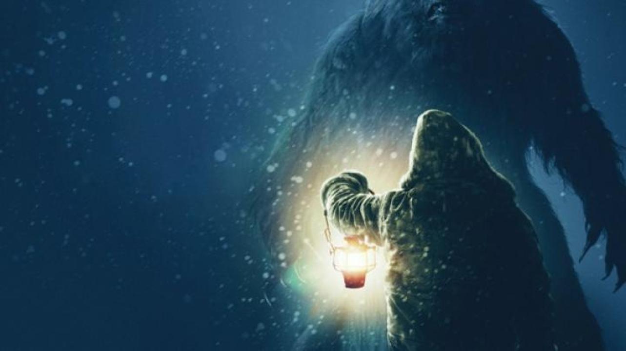 مشاهدة فيلم The Yeti 2026 مدبلج ايجي بست