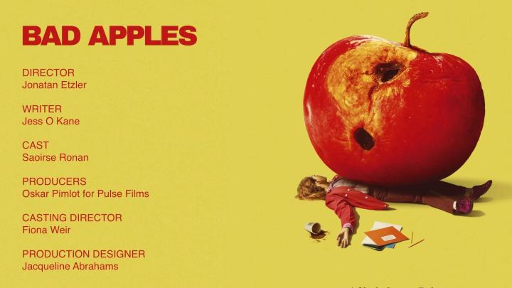 مشاهدة فيلم Bad Apples 2026 مدبلج ايجي بست