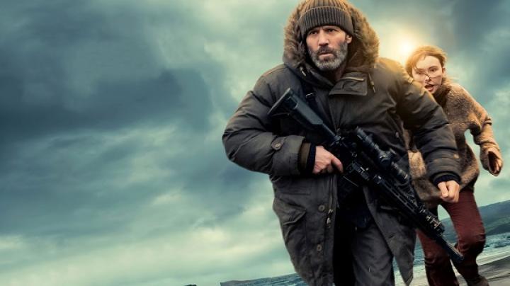 مشاهدة فيلم Shelter 2026 مدبلج ايجي بست