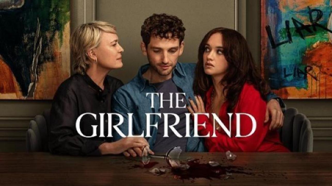 مسلسل The Girlfriend الحلقة 2 الثانية مترجم ايجي بست