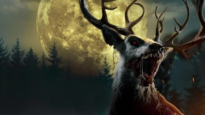 مشاهدة فيلم Bambi The Reckoning 2025 مدبلج ايجي بست
