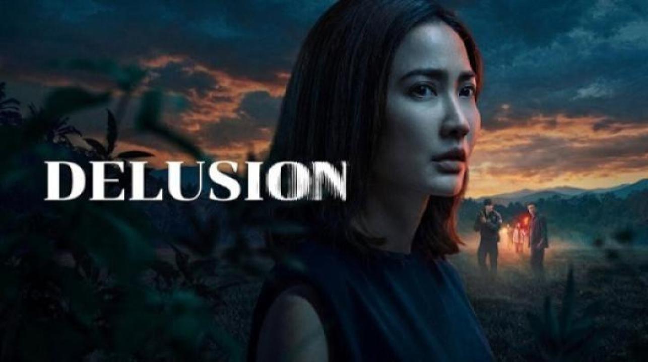مسلسل Delusion الحلقة 1 الاولي مترجم ايجي بست