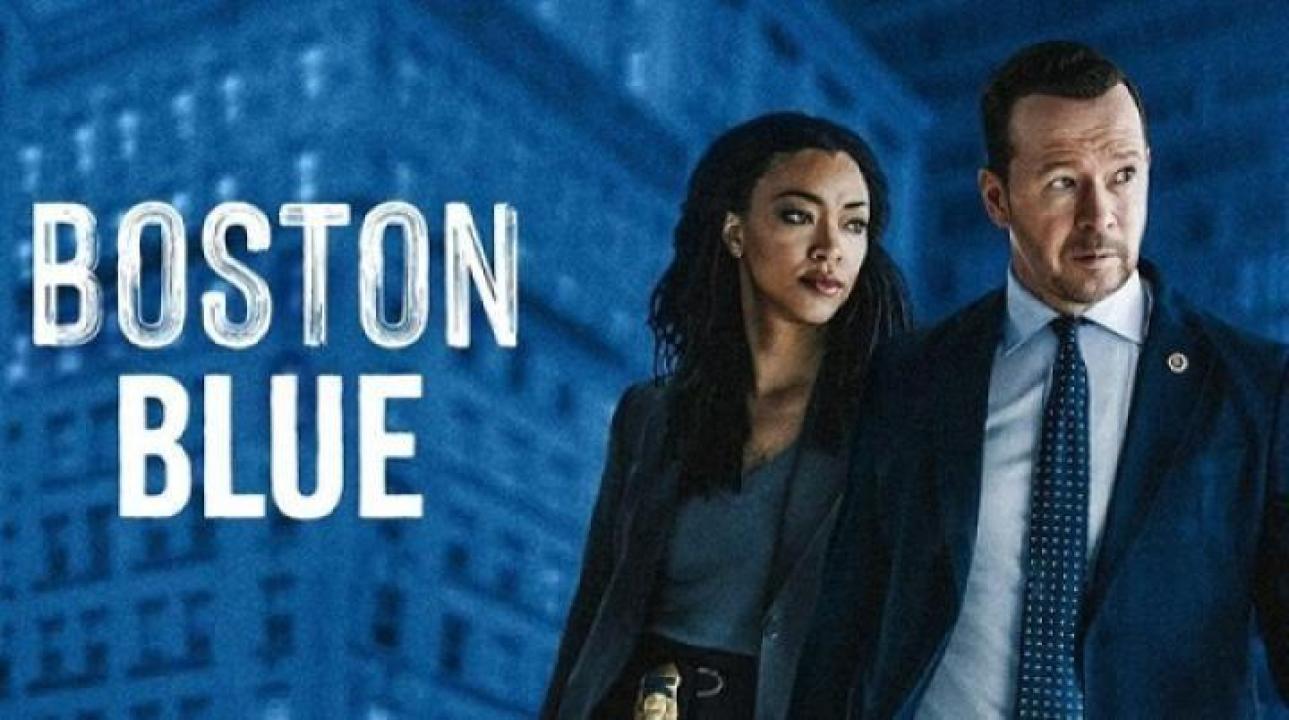 مسلسل Boston Blue الموسم الثاني الحلقة 3 الثالثة مترجم ايجي بست