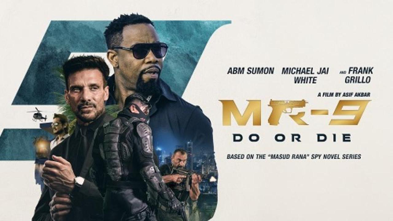 مشاهدة فيلم MR 9 Do Or Die 2023 مترجم ايجي بست