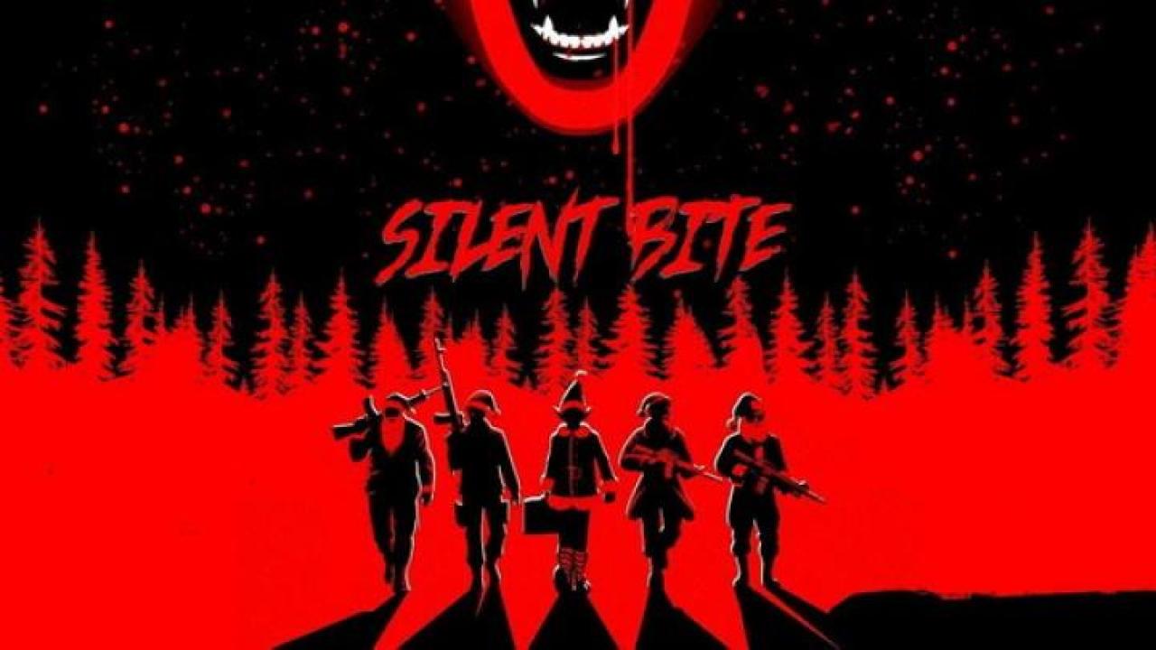 مشاهدة فيلم Silent Bite 2024 مترجم ايجي بست