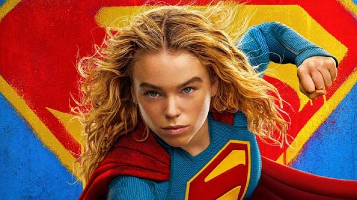 مشاهدة فيلم Supergirl 2026 مدبلج ايجي بست