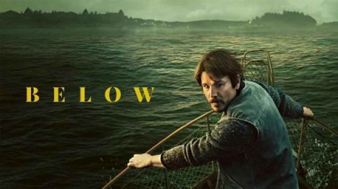 مسلسل Below الحلقة 1 الاولي مترجم ايجي بست