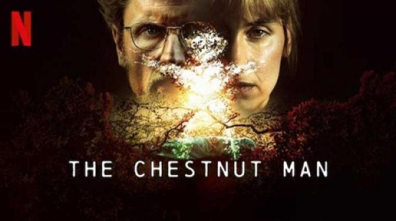 مسلسل The Chestnut Man الموسم الاول الحلقة 2 الثانية مترجم ايجي بست