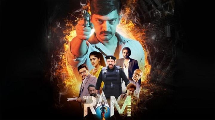 مشاهدة فيلم RAM: Rapid Action Mission 2024 مترجم ايجي بست
