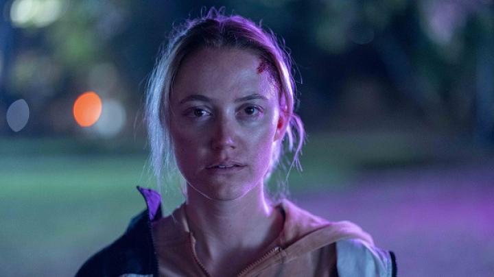 مشاهدة فيلم In Cold Light 2025 مدبلج ايجي بست