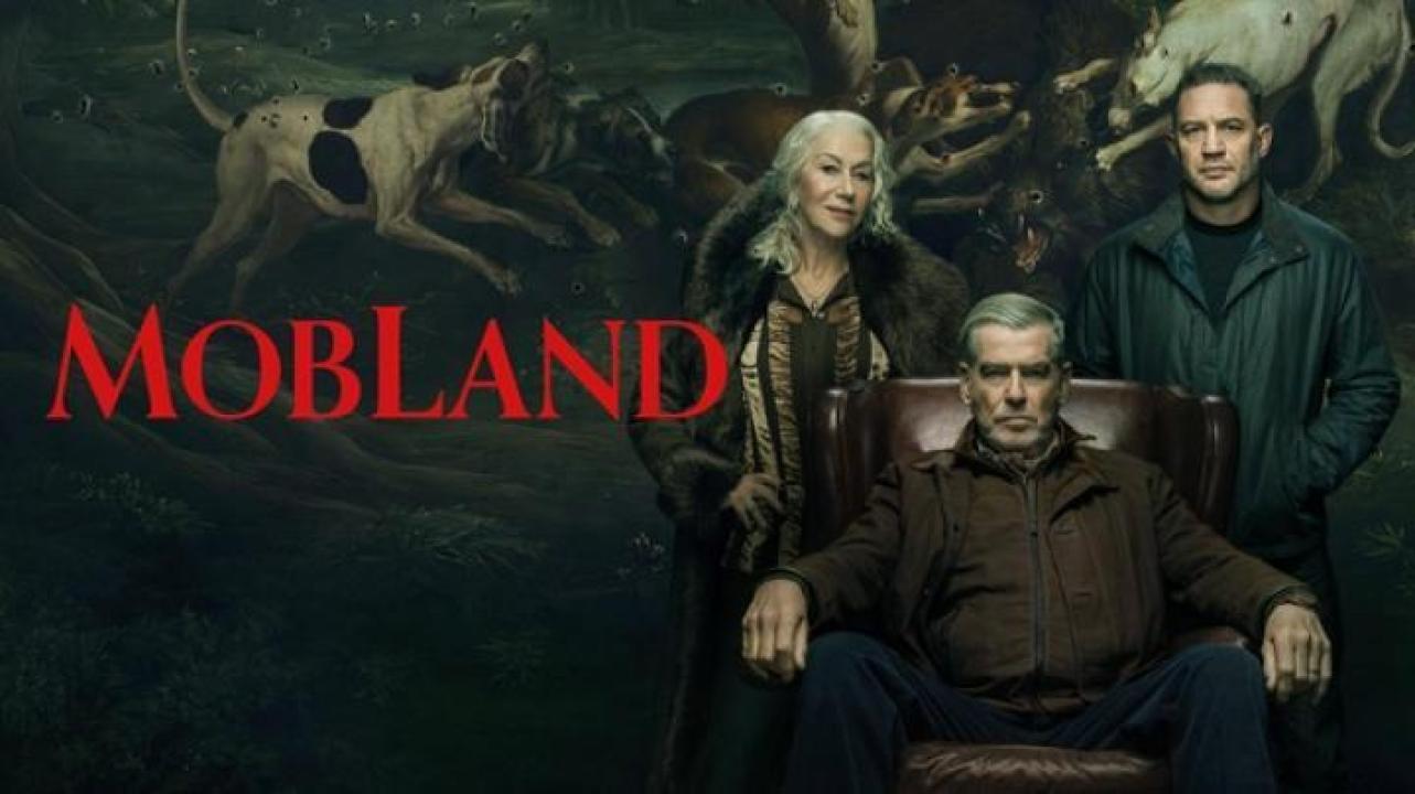 مسلسل MobLand الموسم الثاني الحلقة 1 الاولي مترجم ايجي بست