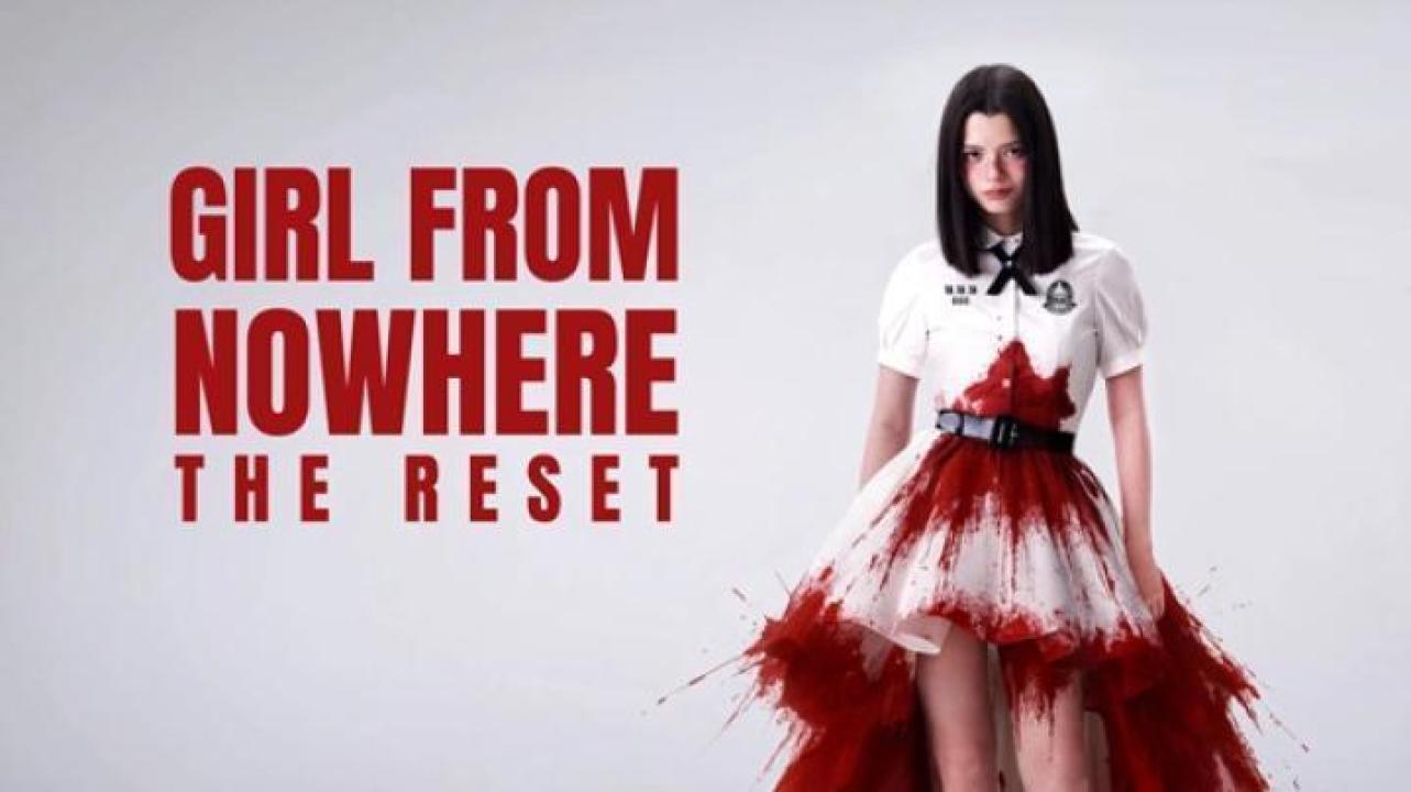 مسلسل Girl from Nowhere The Reset الحلقة 3 الثالثة مترجم ايجي بست