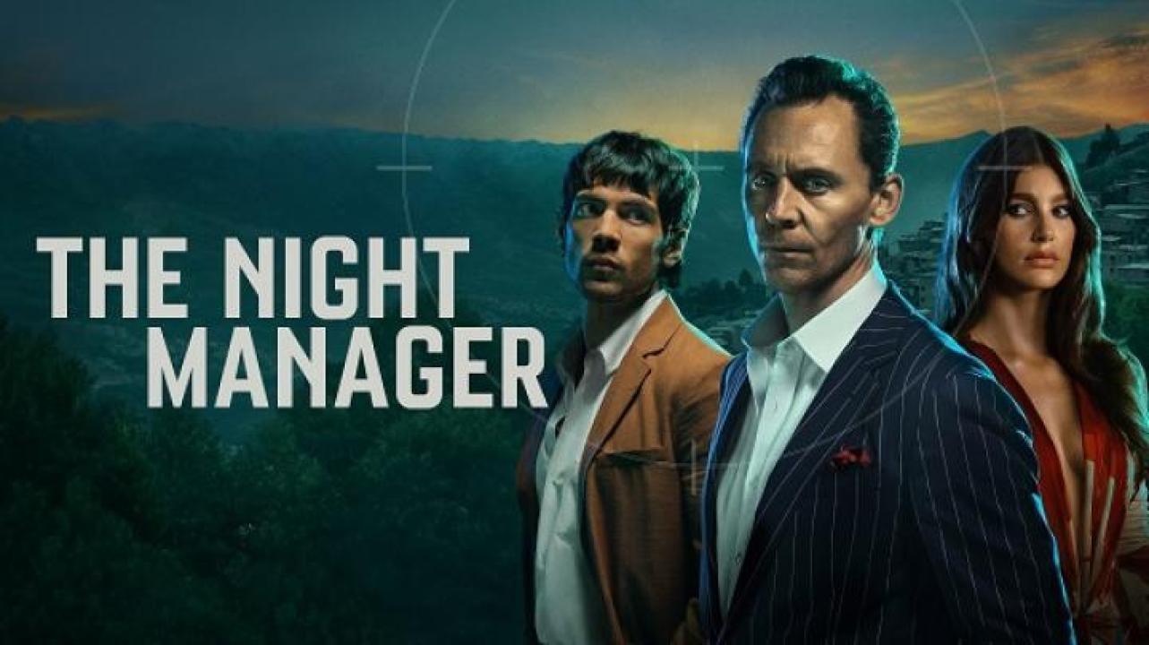 مسلسل The Night Manager الموسم الثاني الحلقة 1 الاولي مترجم ايجي بست
