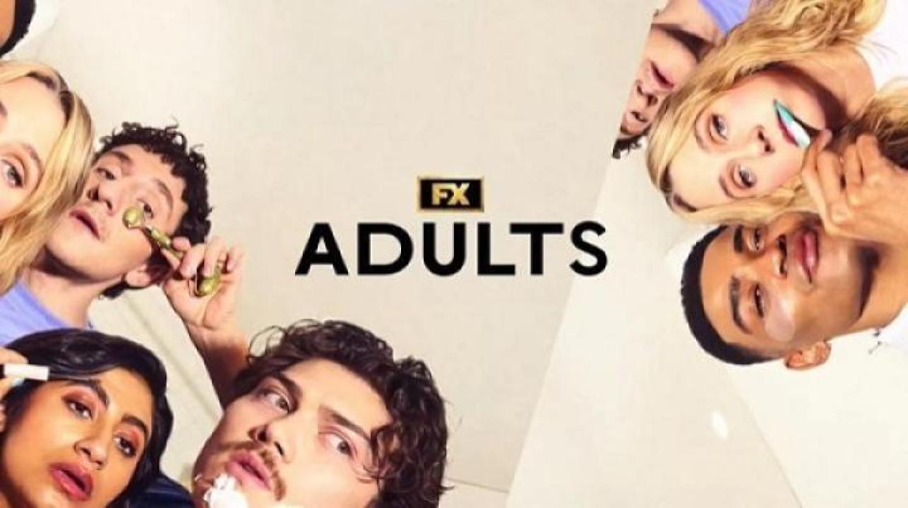 مسلسل Adults الموسم الثاني الحلقة 5 الخامسة مترجم ايجي بست