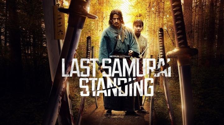 مسلسل Last Samurai Standing مترجم كامل ايجي بست