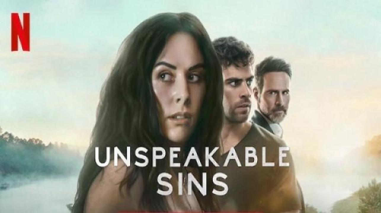 مسلسل Unspeakable Sins الحلقة 10 العاشرة مترجم ايجي بست
