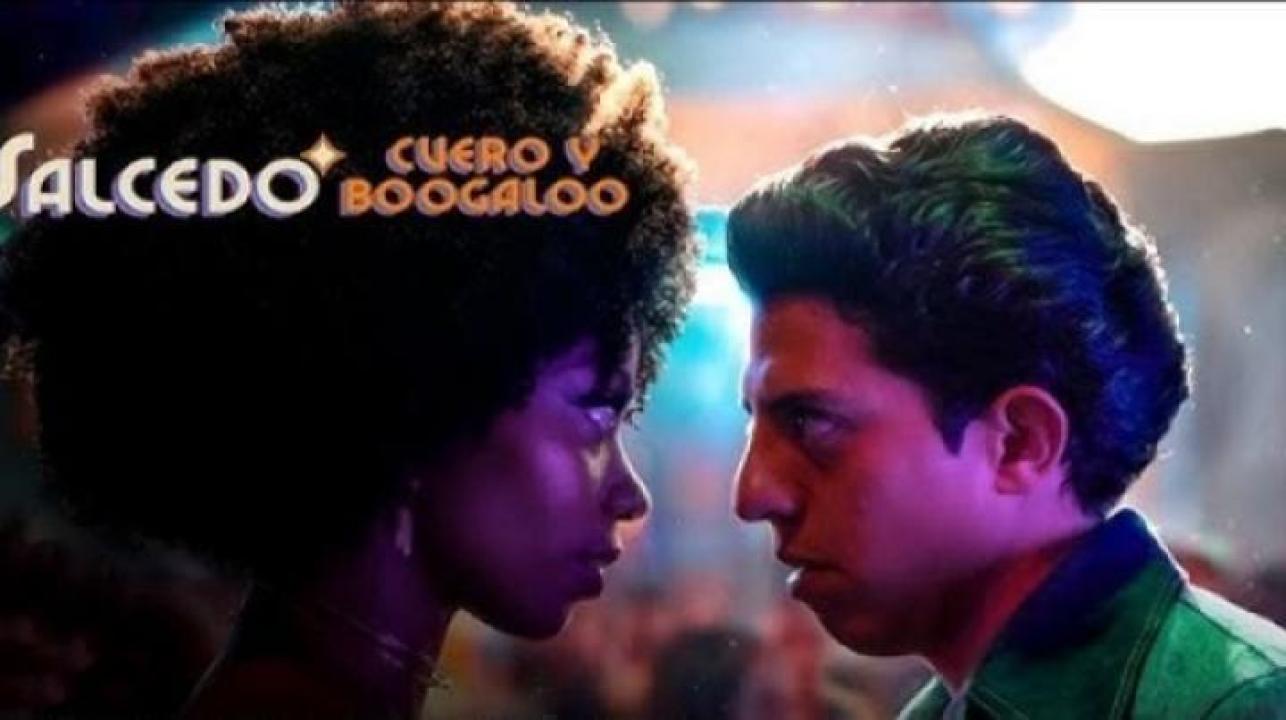 مسلسل Salcedo Leather and Boogaloo الحلقة 12 الثانية عشر والاخيرة مترجم ايجي بست