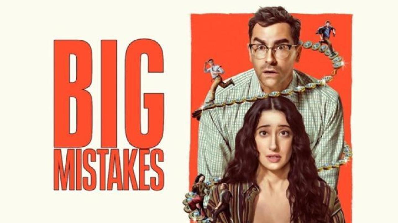 مسلسل Big Mistakes الحلقة 1 الاولي مترجم ايجي بست