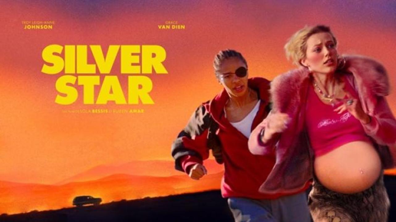مشاهدة فيلم Silver Star 2024 مترجم ايجي بست