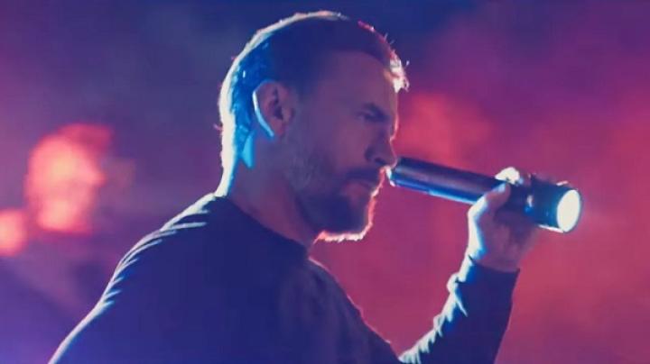 مشاهدة فيلم Night Patrol 2025 مدبلج ايجي بست