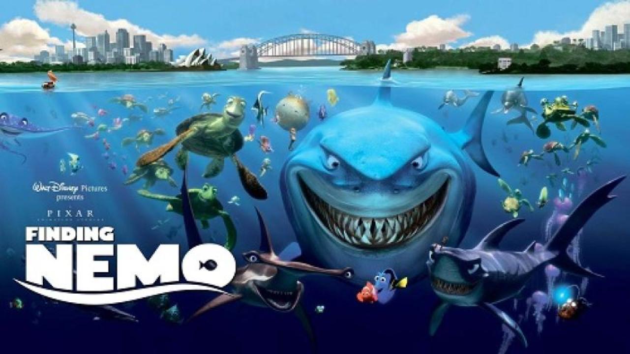 مشاهدة فيلم Finding Nemo 2003 مدبلج ايجي بست