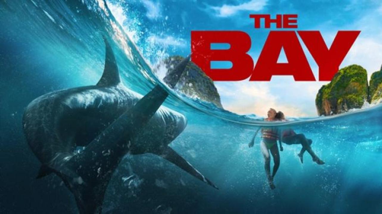 مشاهدة فيلم The Bay 2026 مترجم ايجي بست