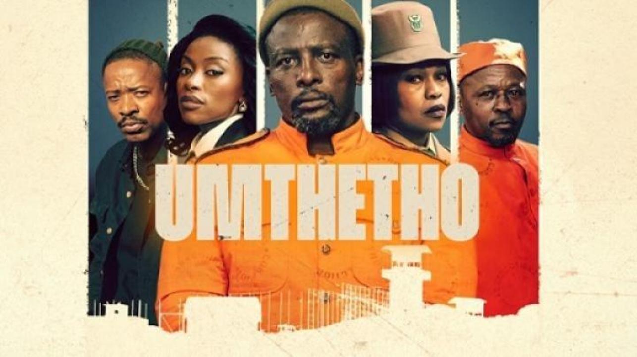 مسلسل Umthetho الحلقة 1 الاولي مترجم ايجي بست