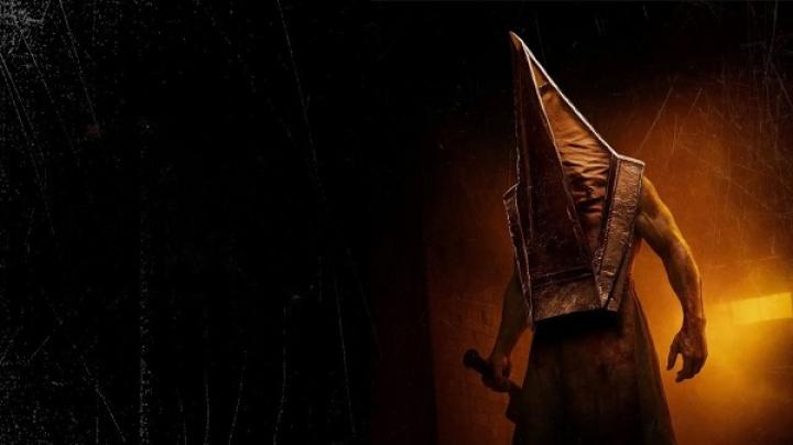 مشاهدة فيلم Return to Silent Hill 2026 مدبلج ايجي بست