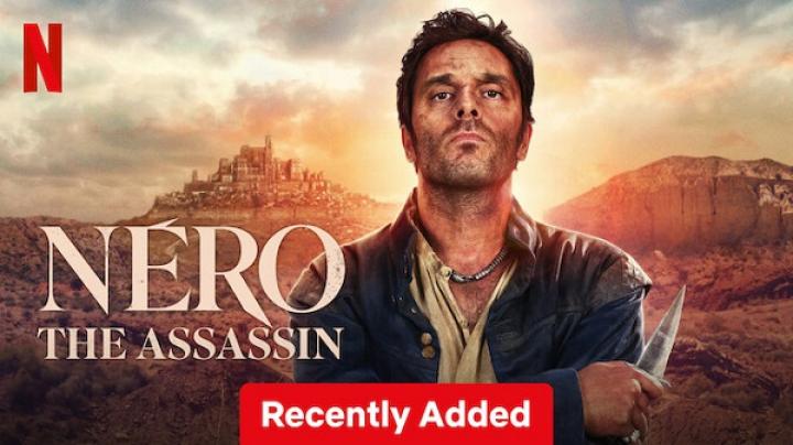 مسلسل Nero the Assassin مترجم كامل ايجي بست