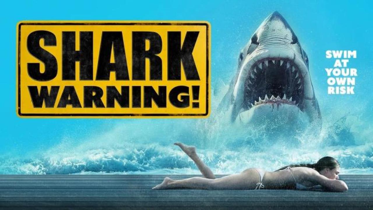 مشاهدة فيلم Shark Warning 2024 مترجم ايجي بست