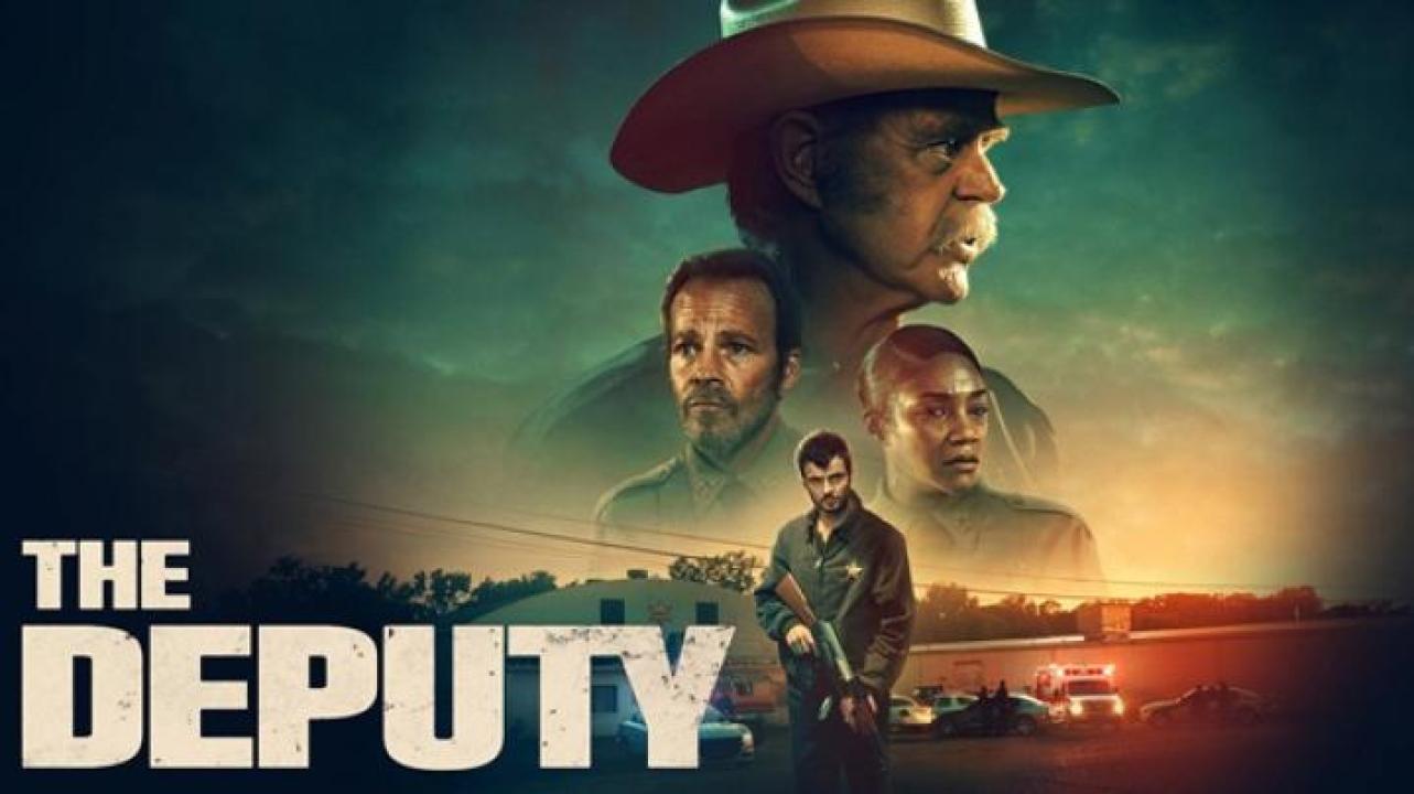 مشاهدة فيلم The Deputy 2026 مترجم ايجي بست