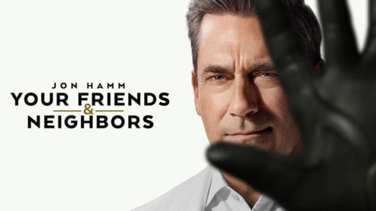 مسلسل Your Friends and Neighbors الموسم الثاني الحلقة 7 السابعة مترجم ايجي بست