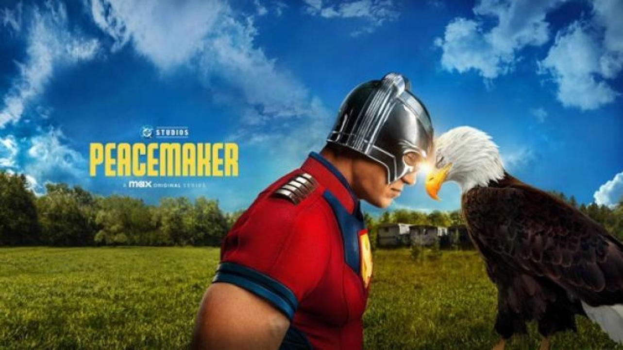 مسلسل Peacemaker الموسم الثاني الحلقة 5 الخامسة مترجم ايجي بست