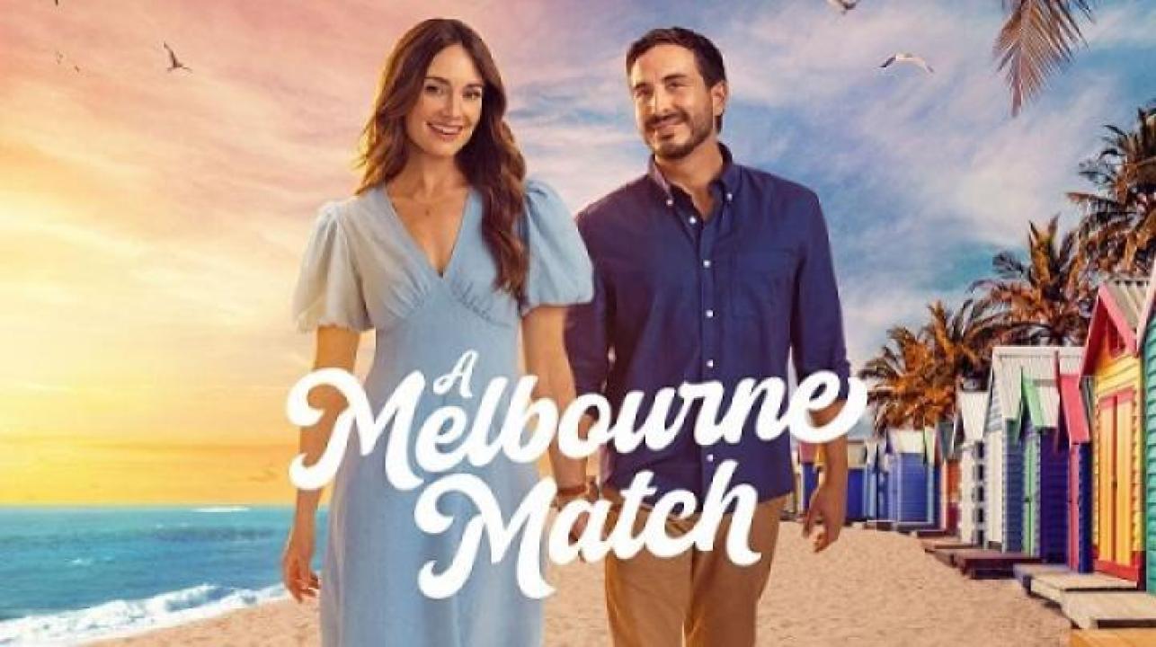 مشاهدة فيلم A Melbourne Match 2026 مترجم ايجي بست