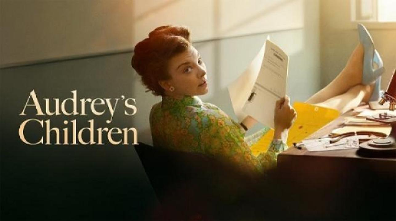 مشاهدة فيلم Audrey's Children 2024 مترجم ايجي بست