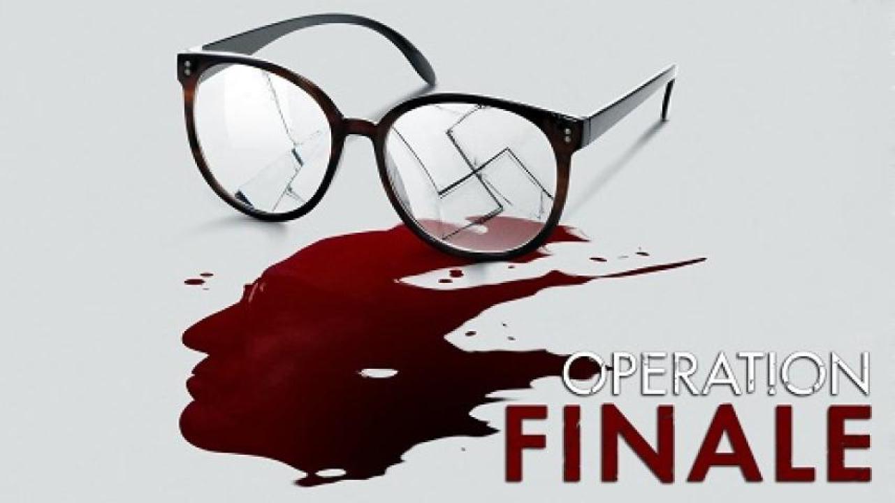 مشاهدة فيلم Operation Finale 2018 مترجم ايجي بست