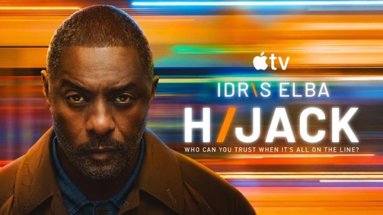 مسلسل Hijack الموسم الثاني الحلقة 1 الاولي مترجم ايجي بست