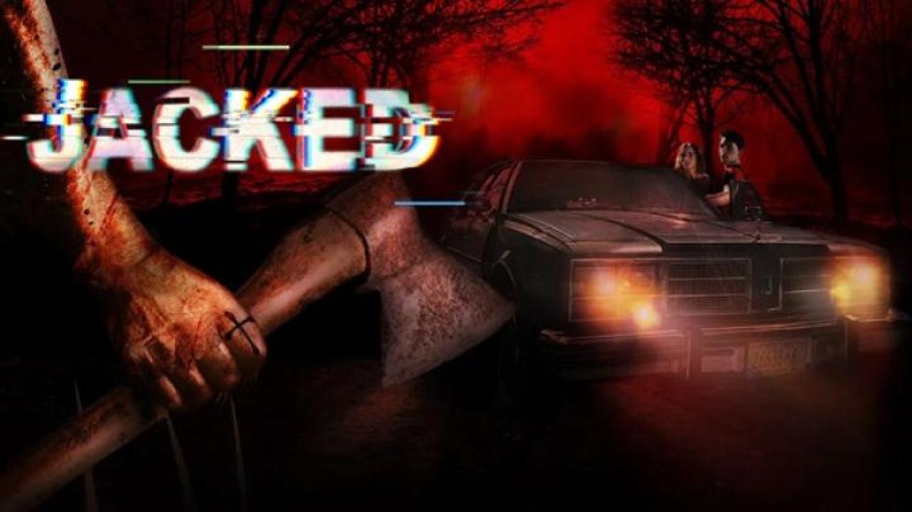 مشاهدة فيلم Jacked 2025 مترجم ايجي بست