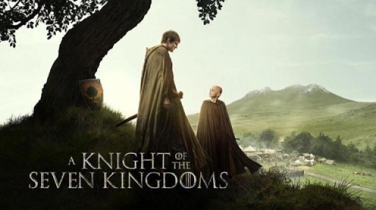 مسلسل A Knight of the Seven Kingdoms الحلقة 3 الثالثة مترجم ايجي بست