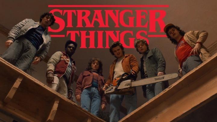 مسلسل Stranger Things الموسم الخامس الحلقة 8 الثامنة مترجم ايجي بست