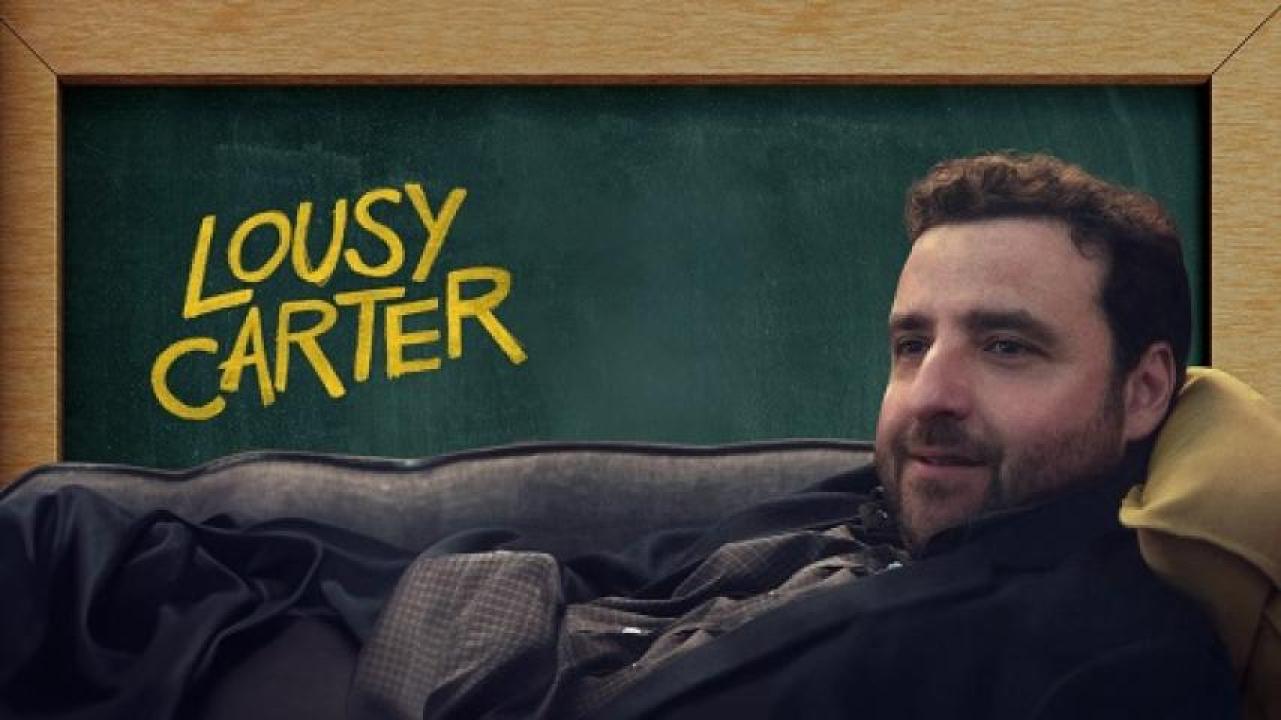 مشاهدة فيلم Lousy Carter 2023 مترجم ايجي بست